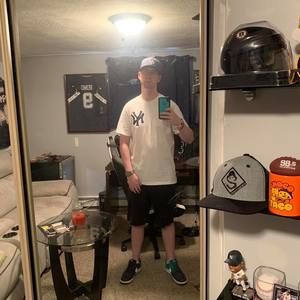 Meet your Posher, Anthony